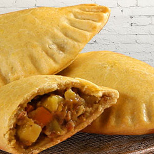 Tiwa's Meat pie - Catering